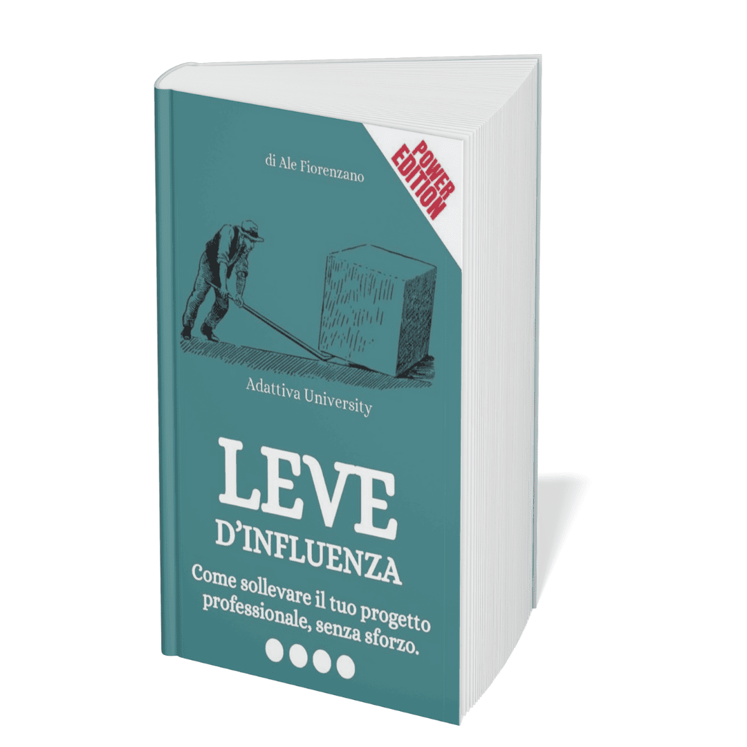 Leve d'influenza (POWER EDITION)