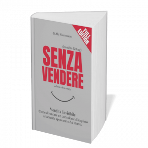 SENZA VENDERE (FULL EDITION)