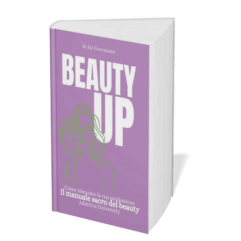 Beauty up (settore bellezza)