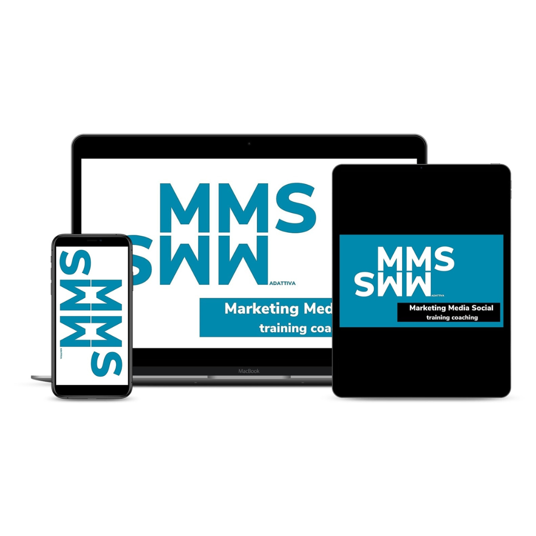 MMS (marketing media social)
