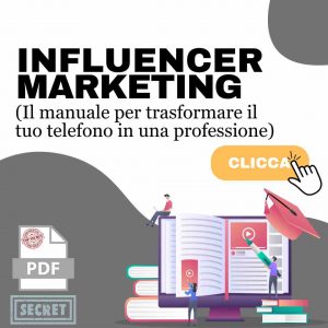 Influencer marketing