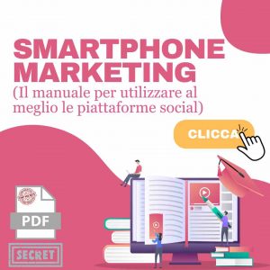 Smartphone marketing