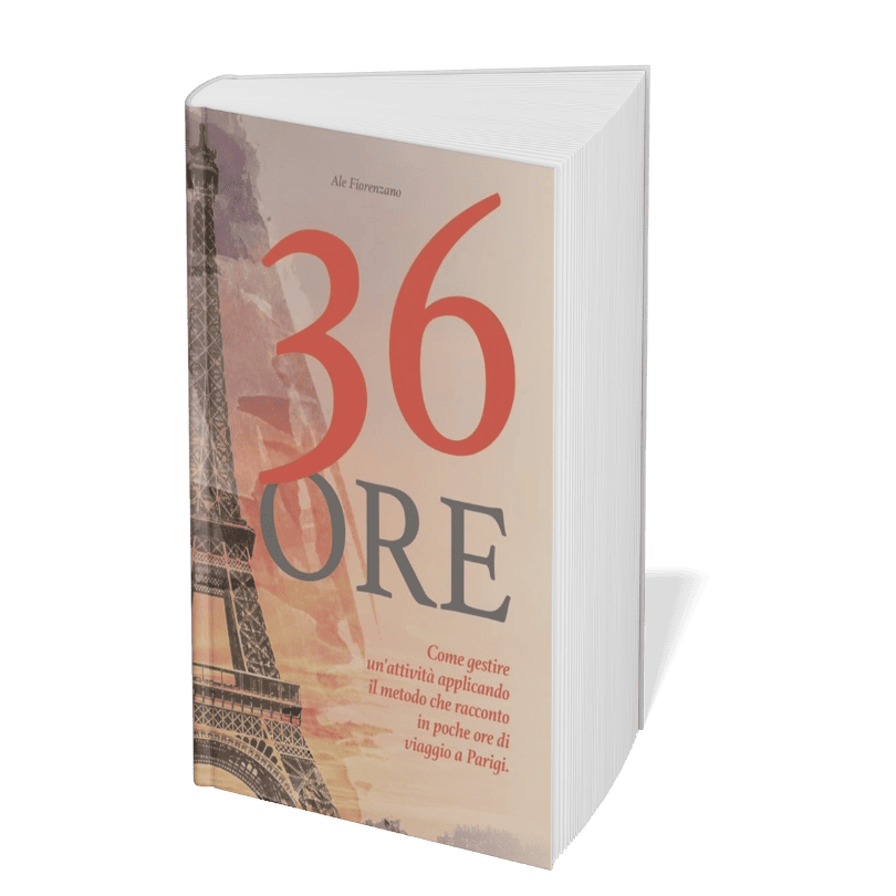 36 ore (Come gestire un'attività locale)