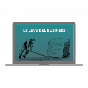 Le leve del business (programma)