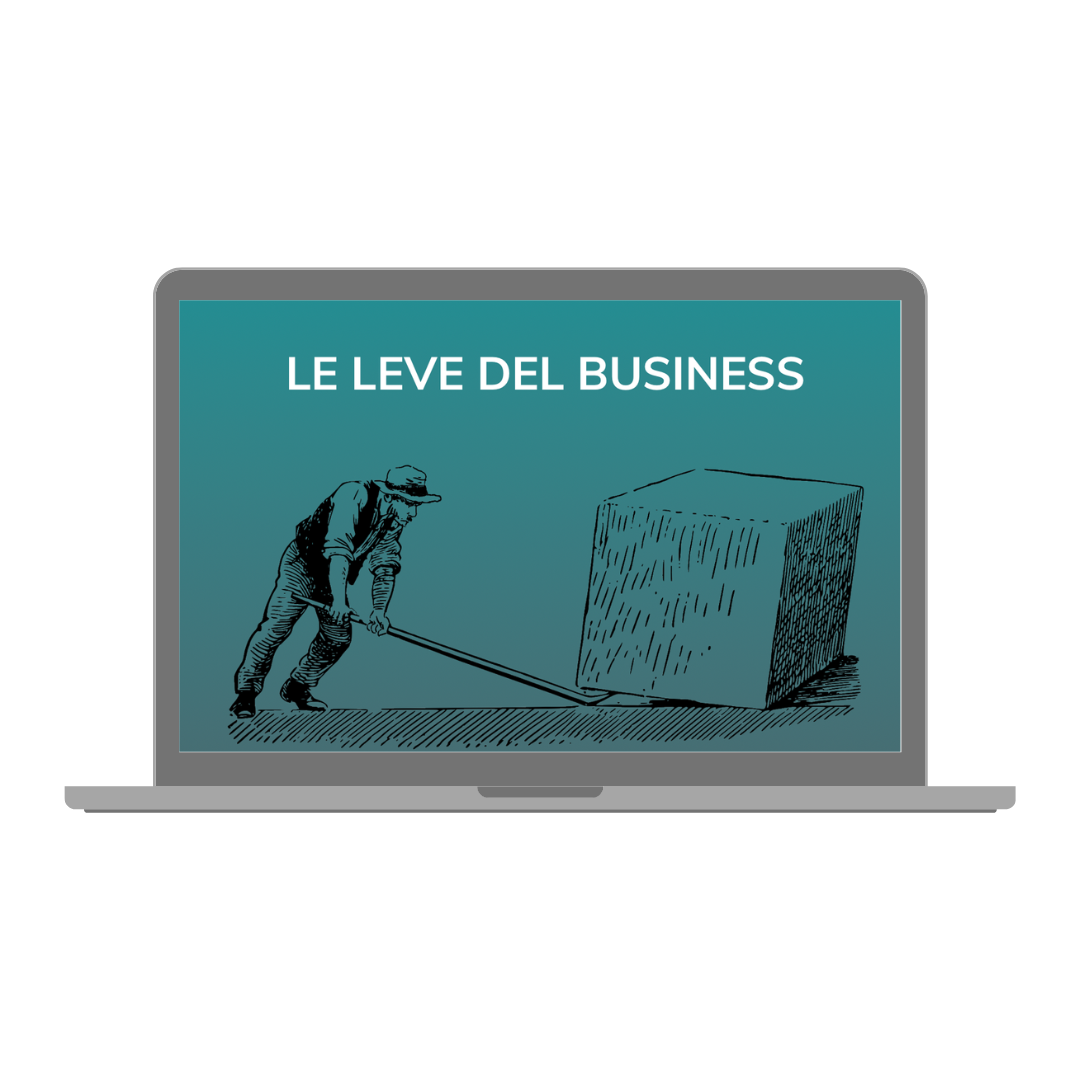 Le leve del business (programma)