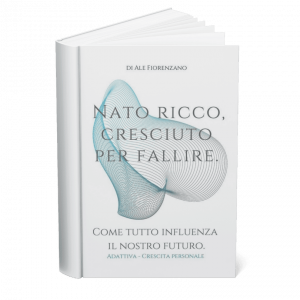 Nato ricco, cresciuto per fallire.