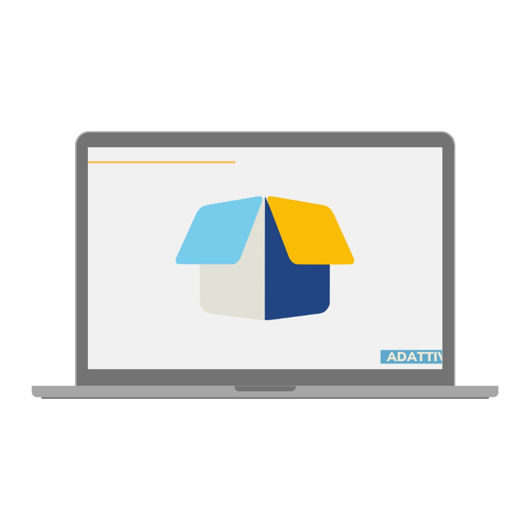 Pack (come creare corsi di formazione)