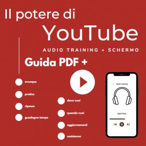 Il potere di YouTube