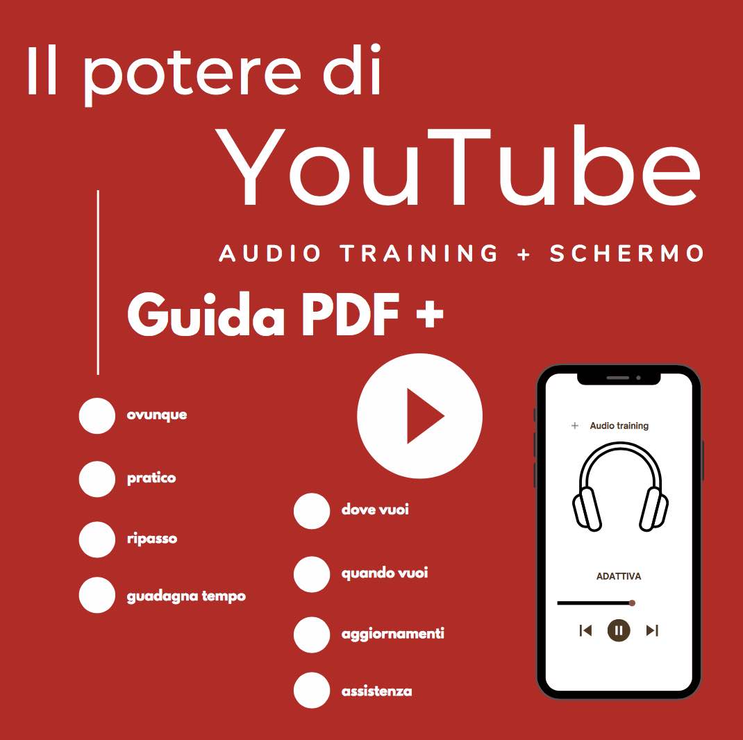 Il potere di YouTube