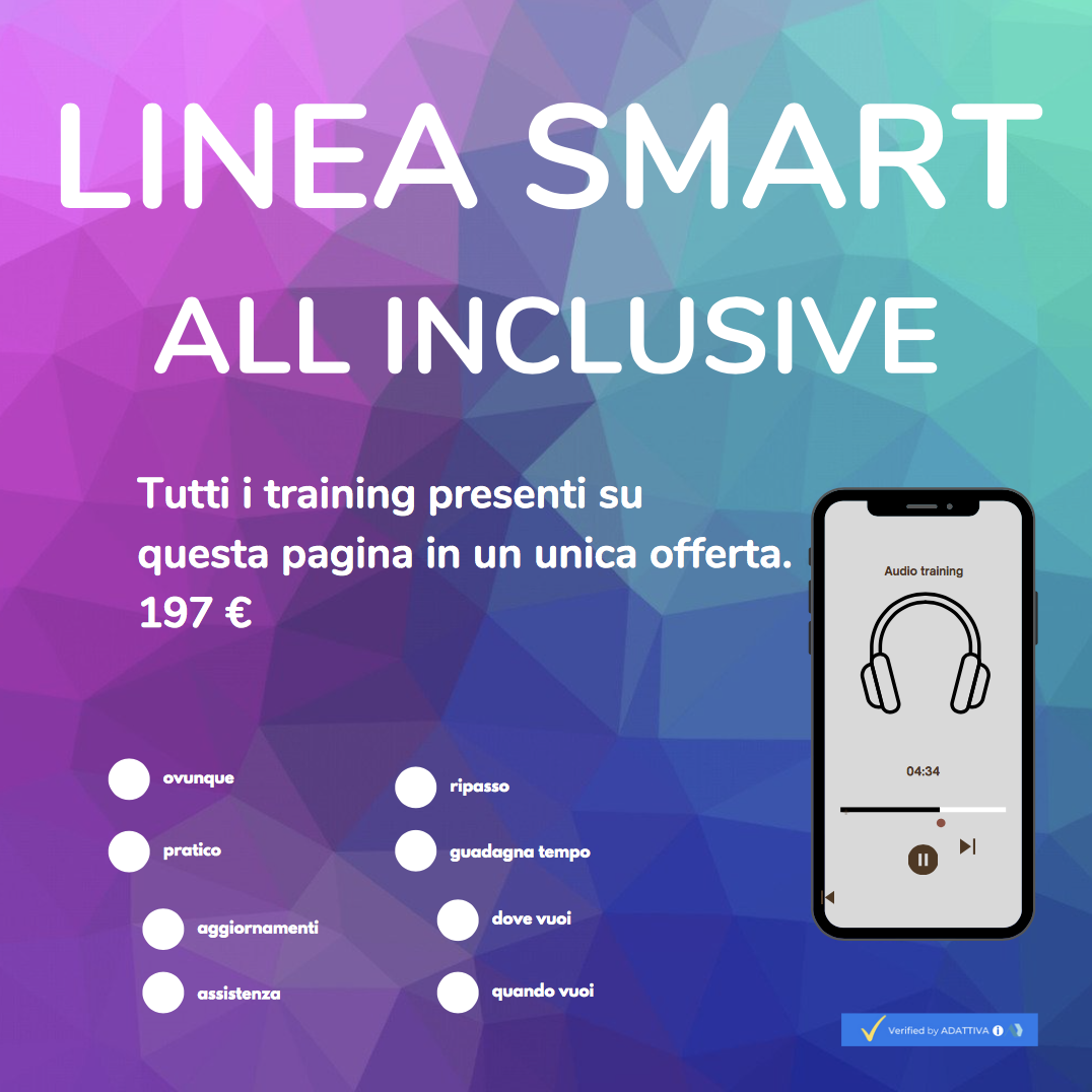 Linea Smart (all inclusive)