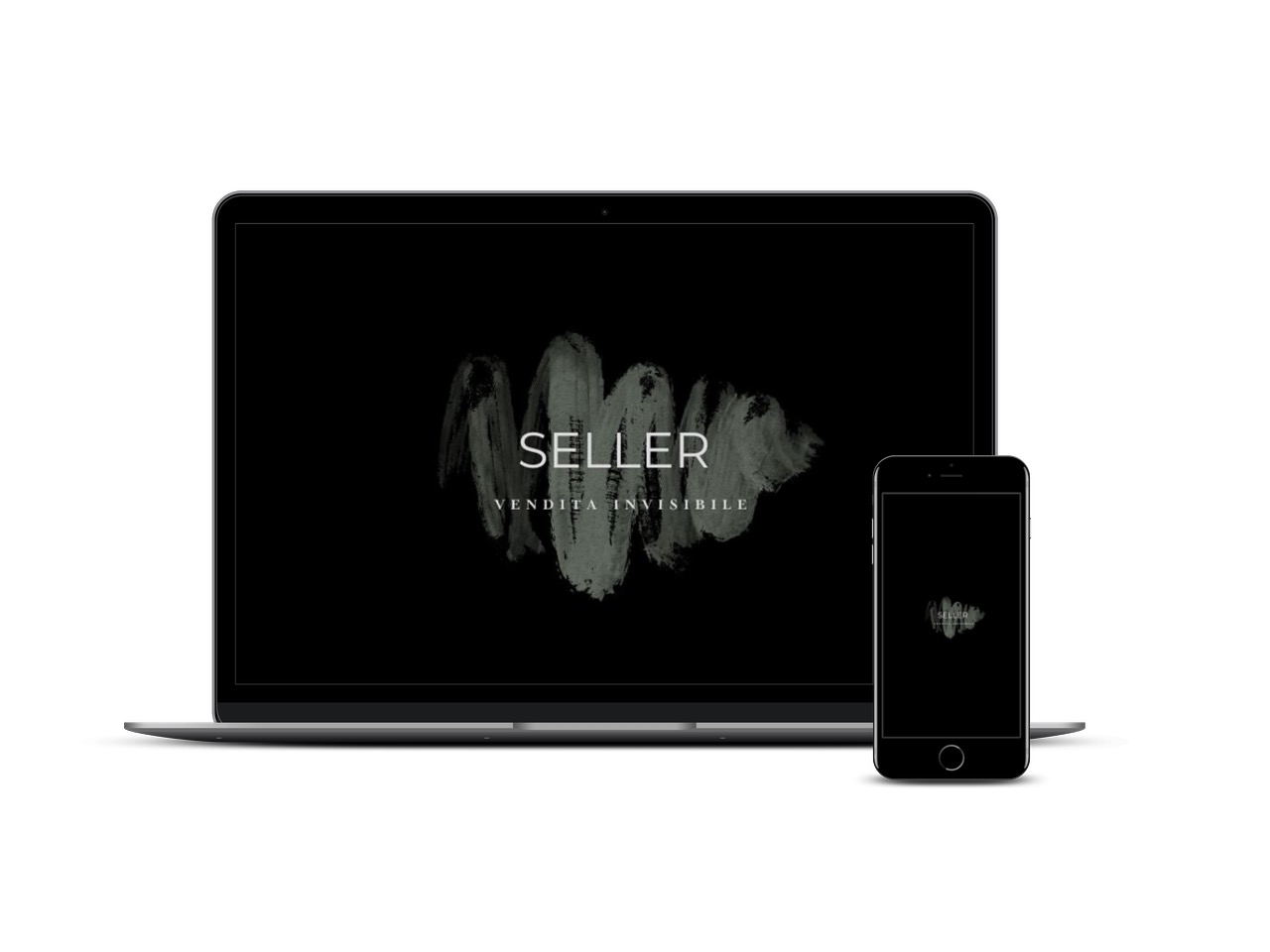 Seller invisible (vendita invisibile)