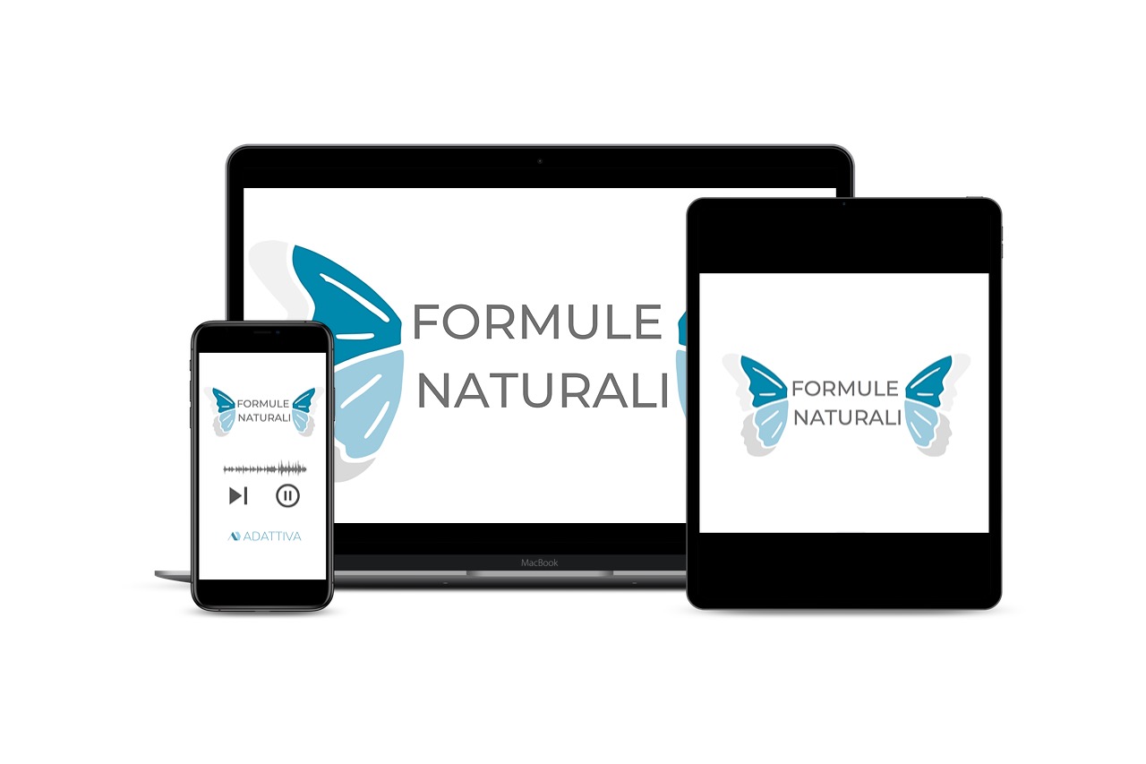 Formule naturali