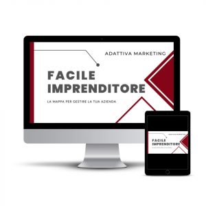 Facile imprenditore