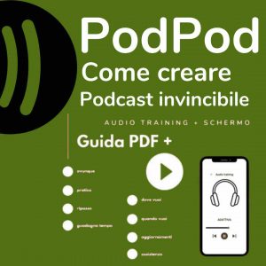 PodPod