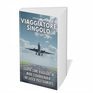 Viaggiatore Singolo