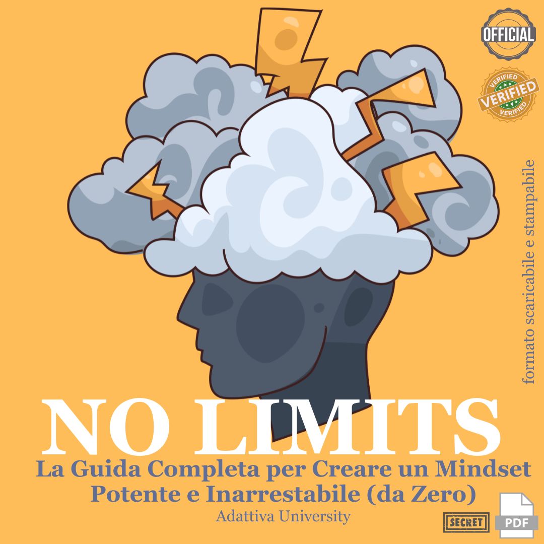 NO LIMITS
