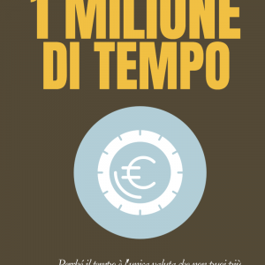 Un milione di tempo