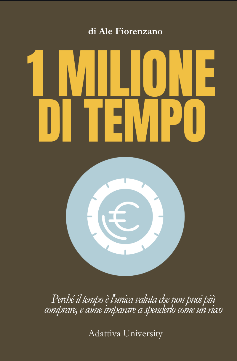 Un milione di tempo