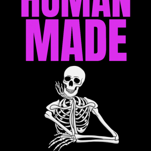 HUMAN MADE