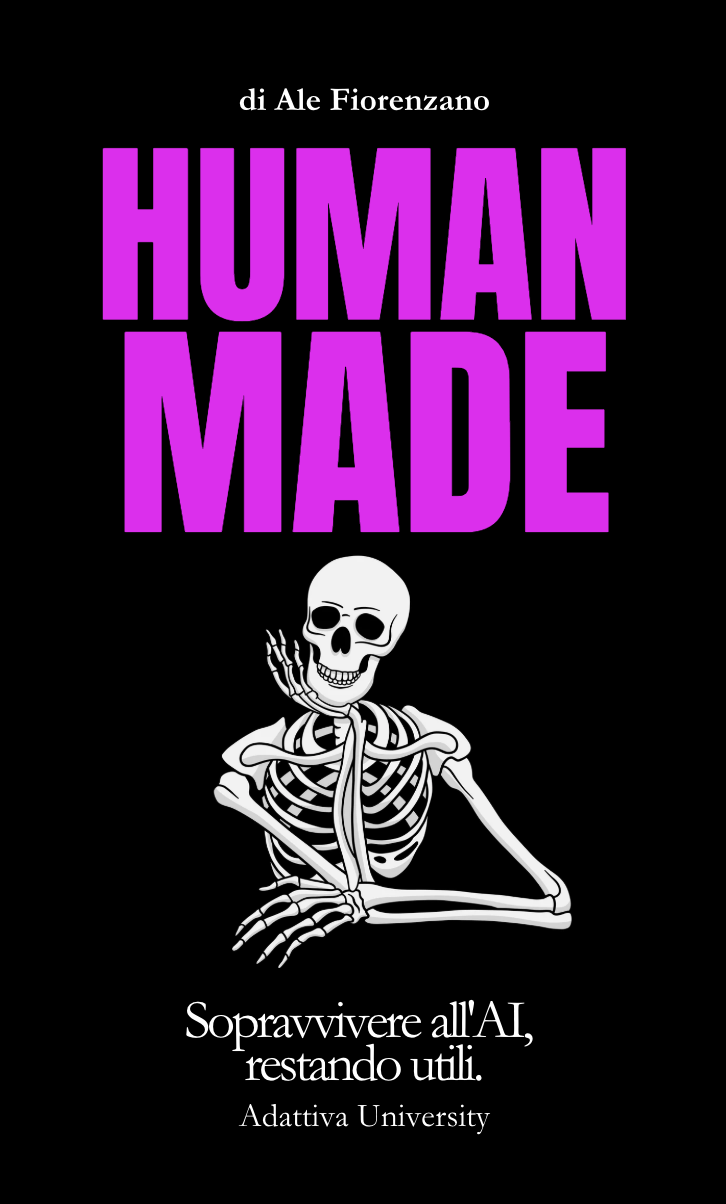 HUMAN MADE