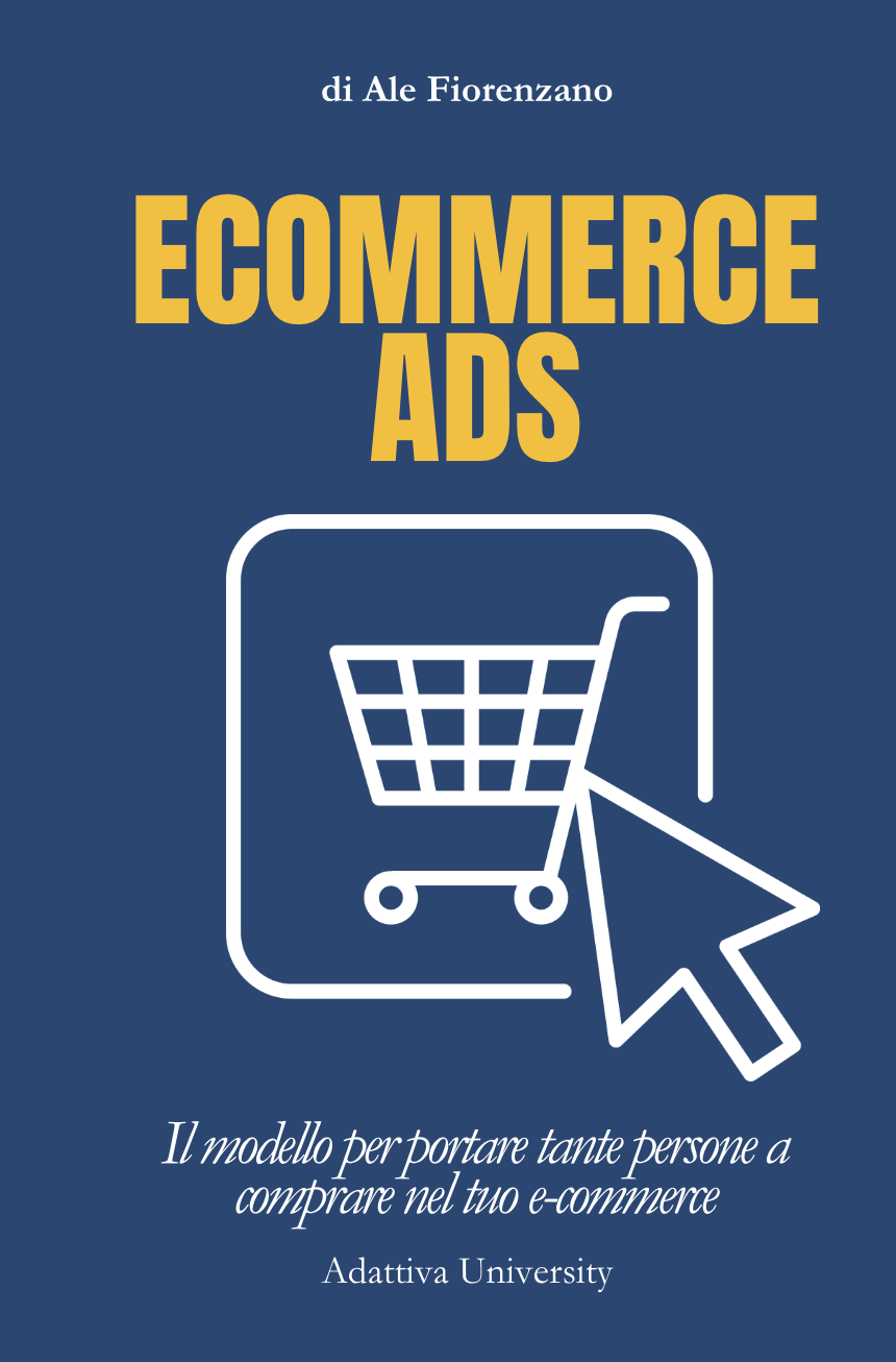 POWER ADS E-COMMERCE